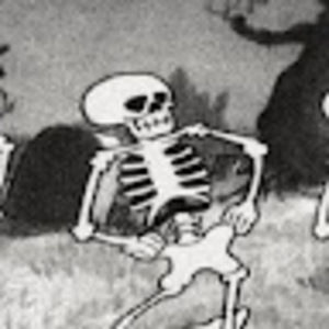 Meet your Posher, Casper